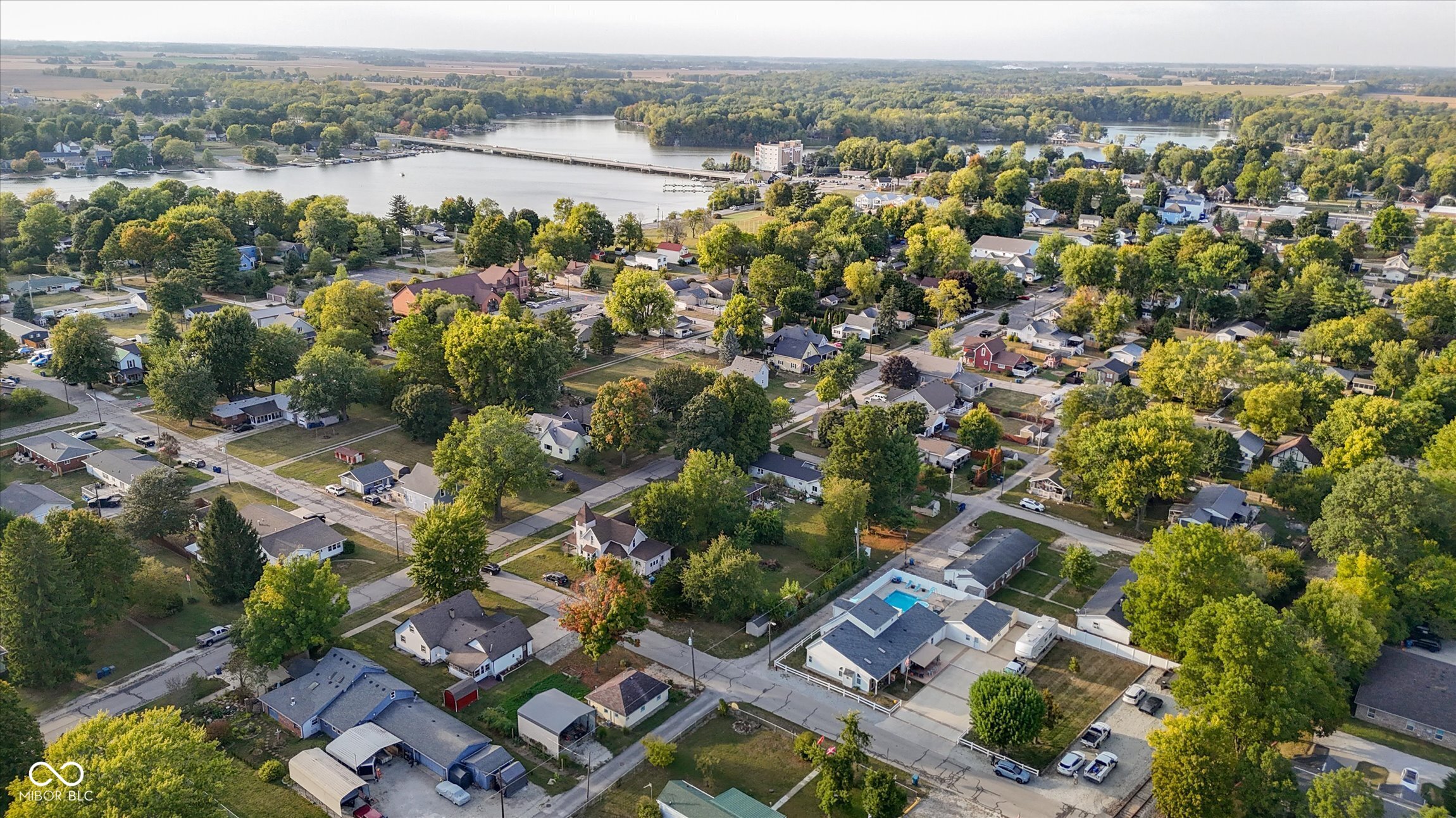 140 Wiley Street Cicero, IN 46034 - Photo 28 of 50