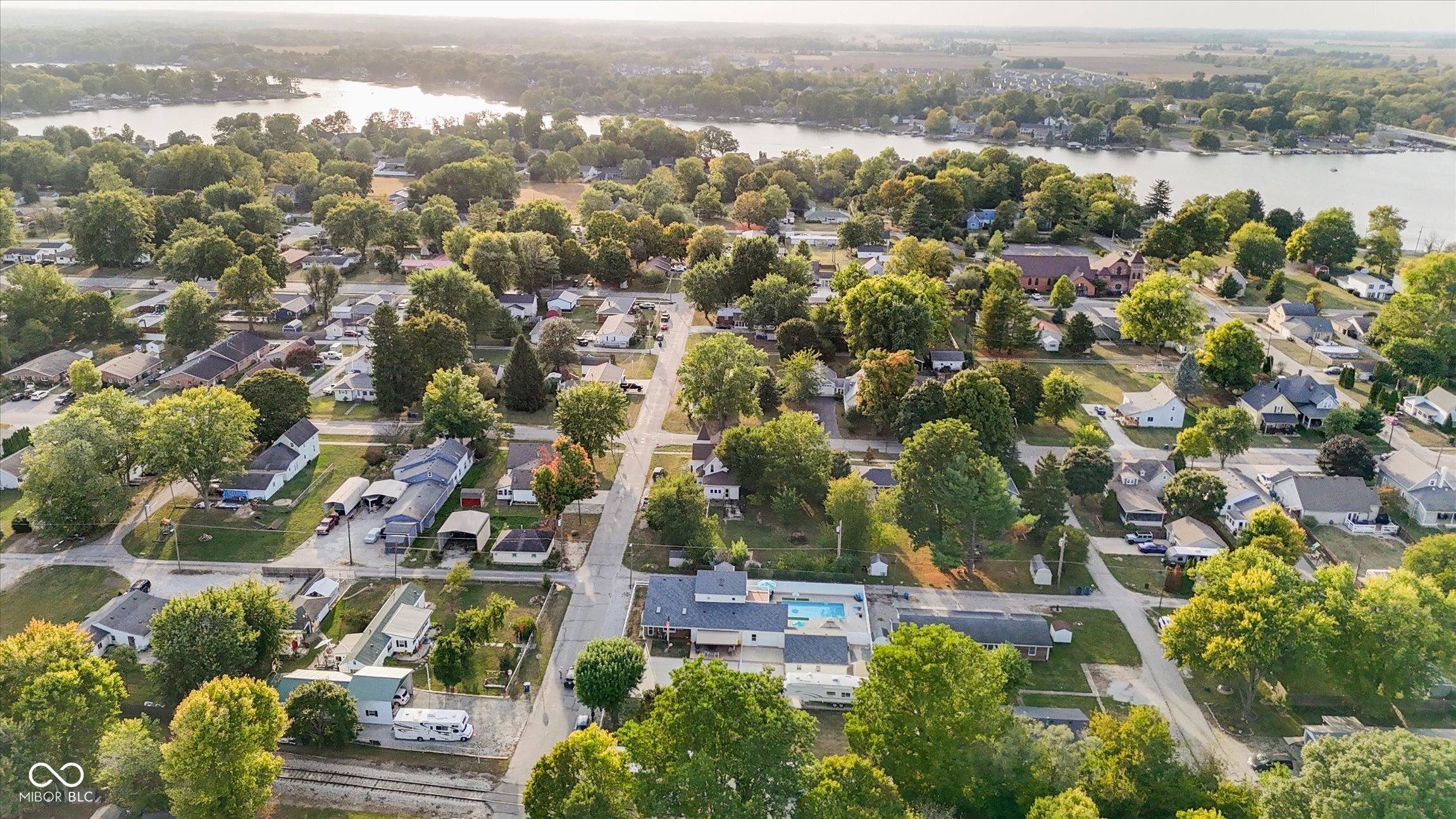 140 Wiley Street Cicero, IN 46034 - Photo 30 of 50