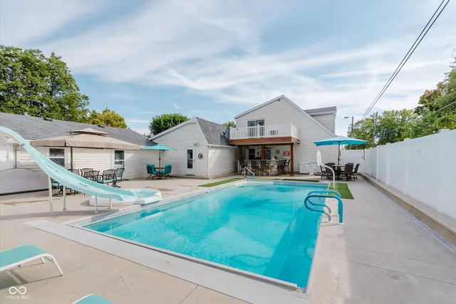 $559,900 | 140 Wiley Street, Cicero, IN 46034