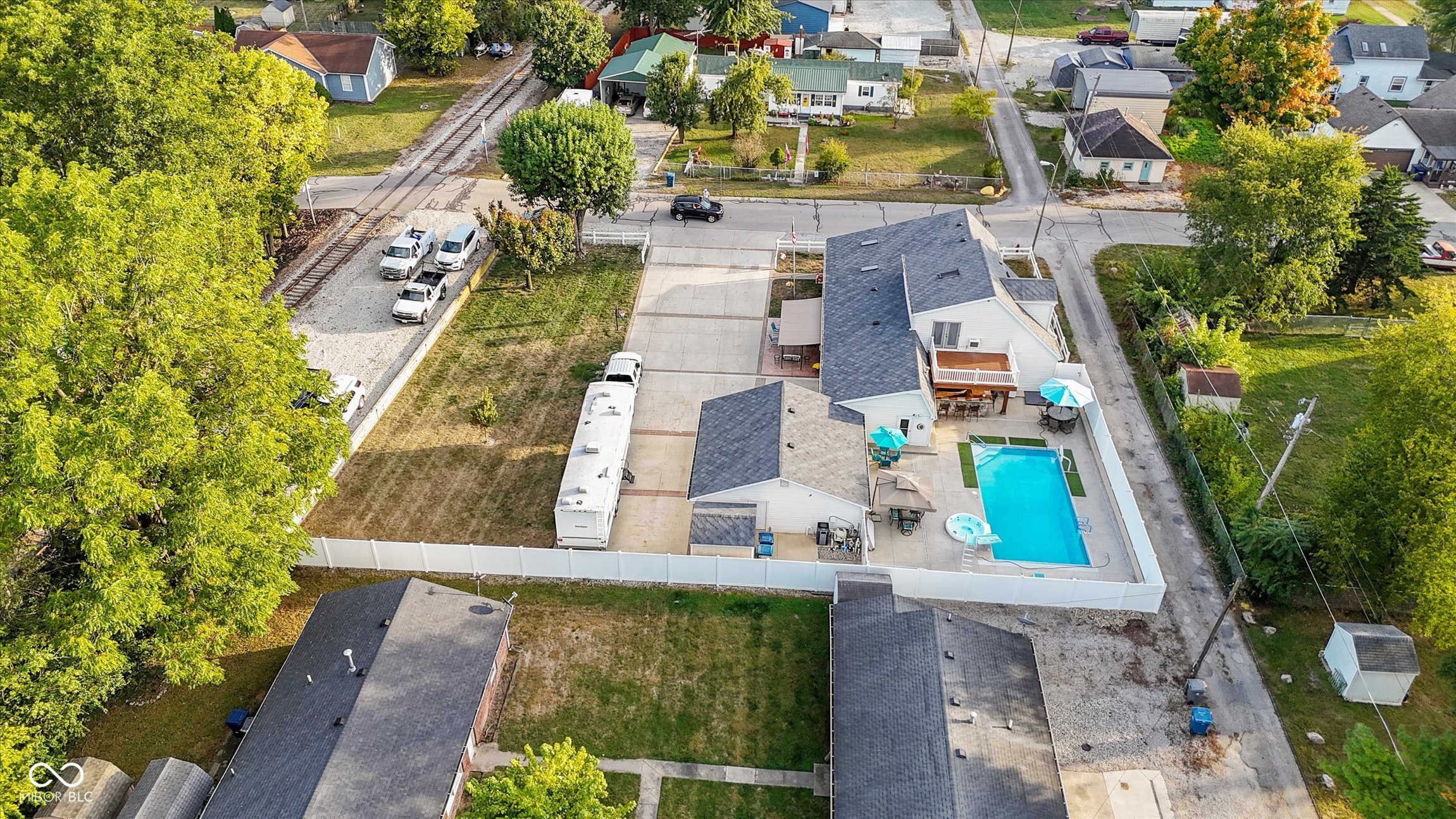 140 Wiley Street Cicero, IN 46034 - Photo 31 of 50