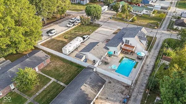 $559,900 | 140 Wiley Street, Cicero, IN 46034