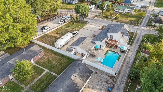 $559,900 | 140 Wiley Street, Cicero, IN 46034