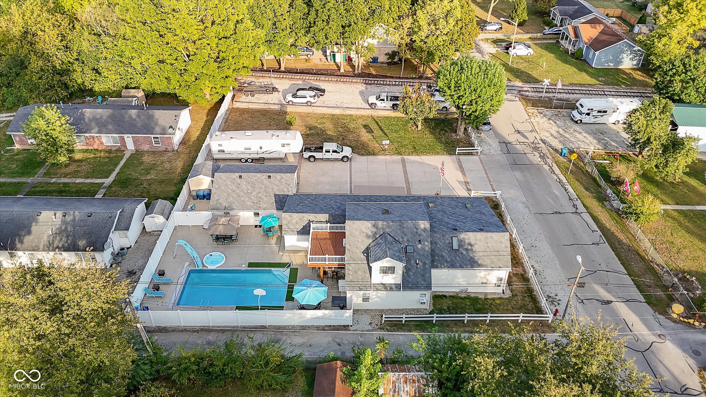 140 Wiley Street Cicero, IN 46034 - Photo 33 of 50