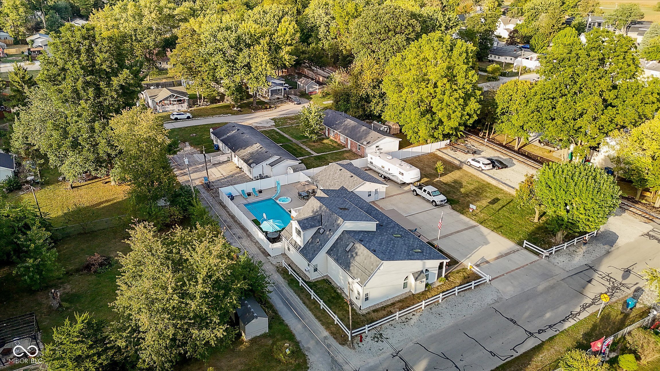 140 Wiley Street Cicero, IN 46034 - Photo 34 of 50