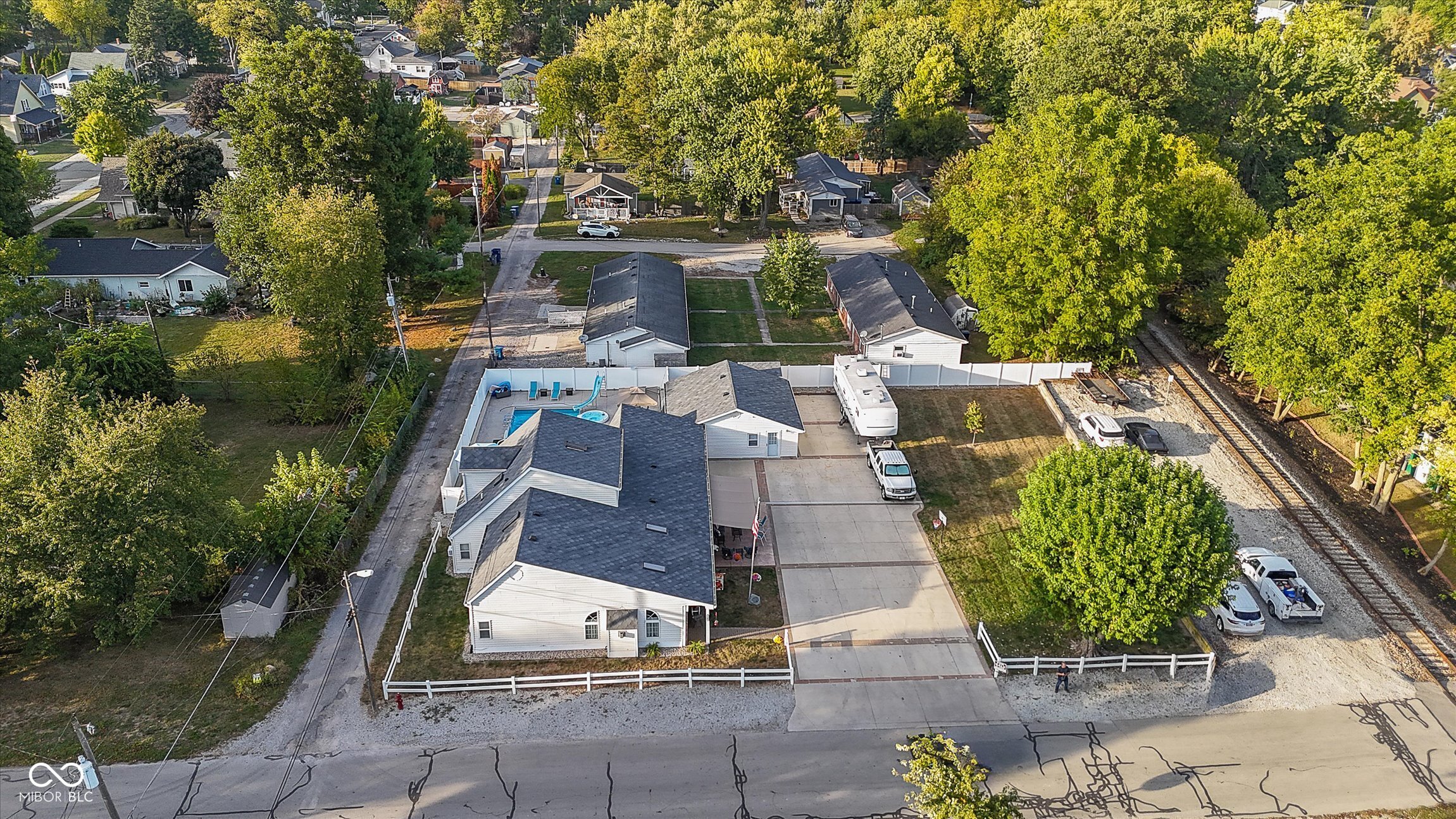 140 Wiley Street Cicero, IN 46034 - Photo 35 of 50