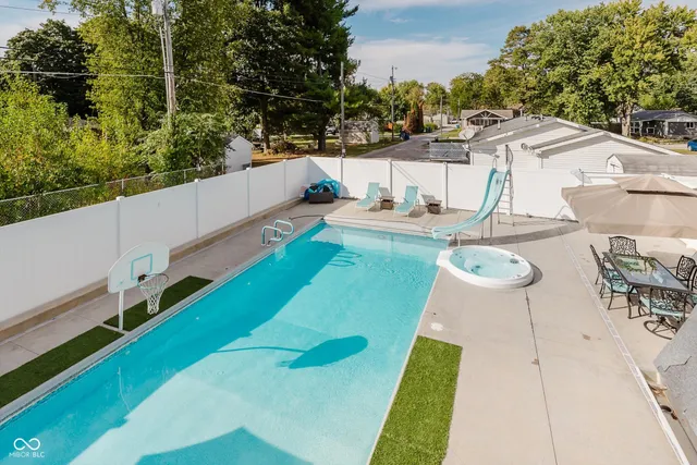 $559,900 | 140 Wiley Street, Cicero, IN 46034