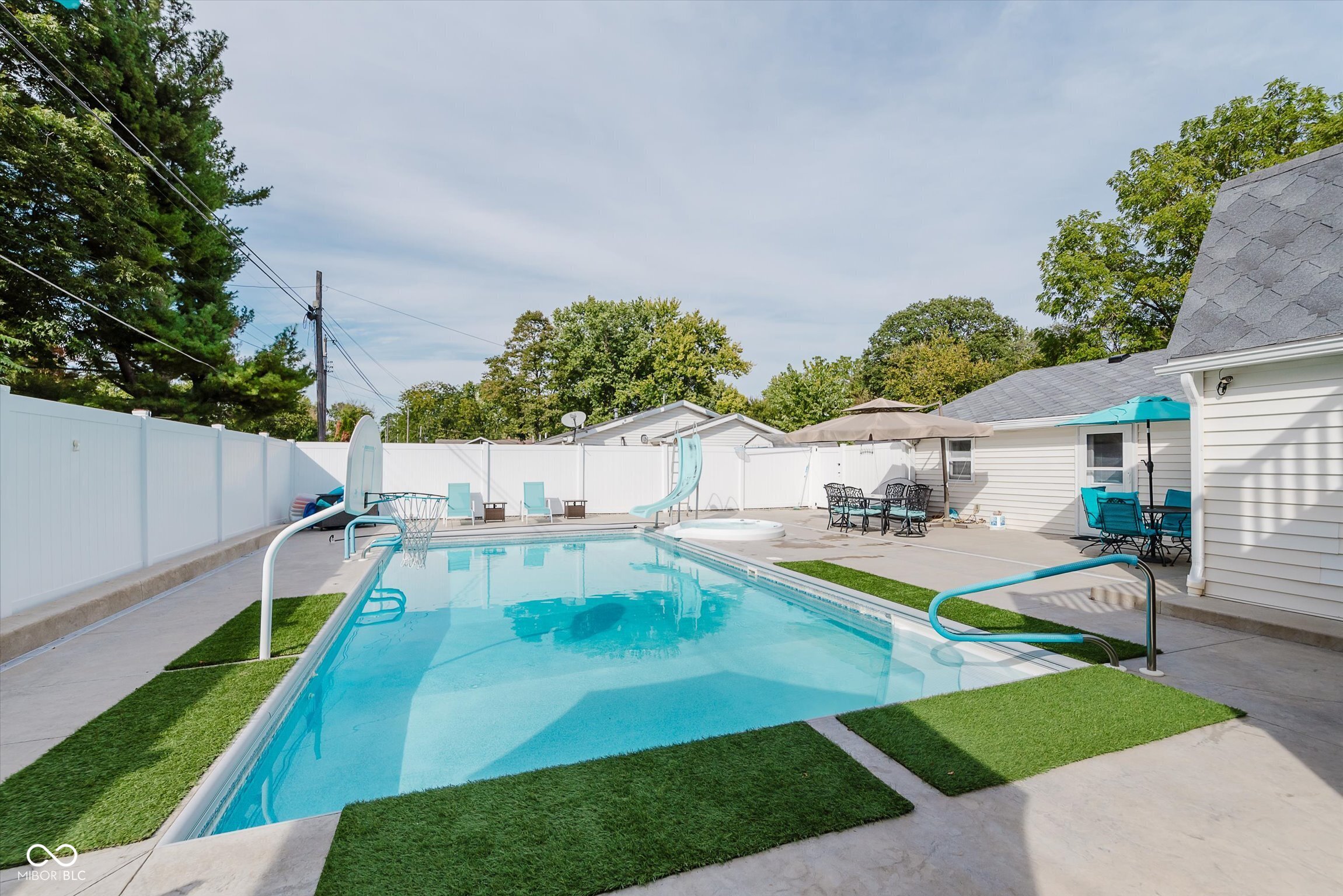 140 Wiley Street Cicero, IN 46034 - Photo 37 of 50