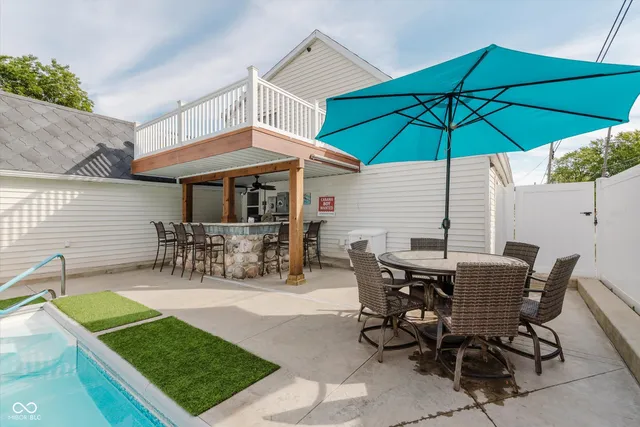 $559,900 | 140 Wiley Street, Cicero, IN 46034