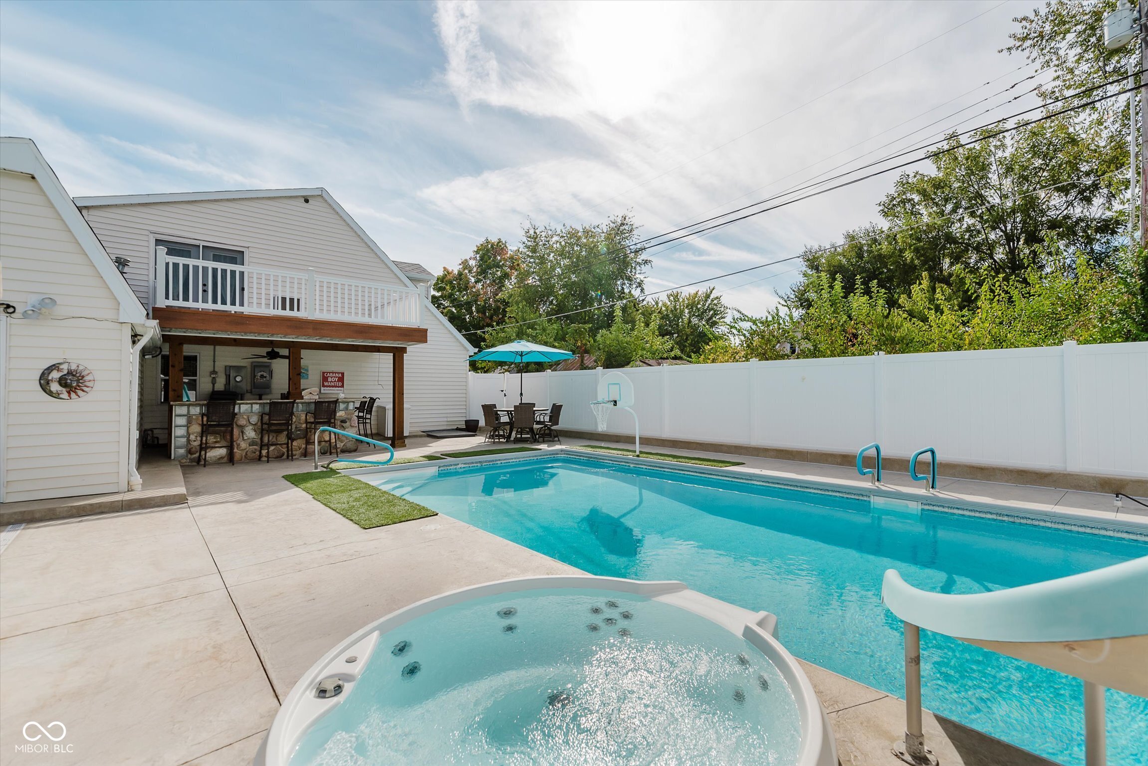 140 Wiley Street Cicero, IN 46034 - Photo 39 of 50