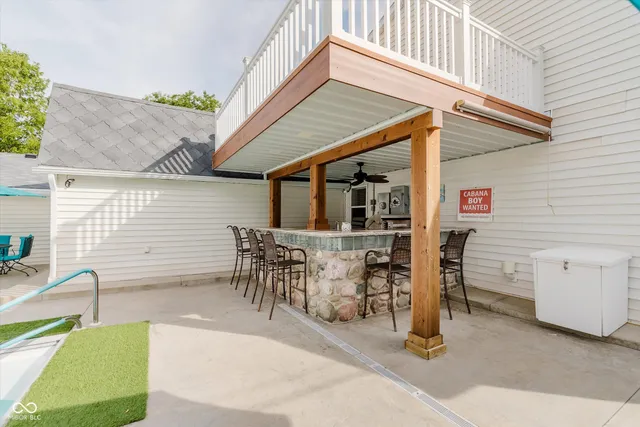 $559,900 | 140 Wiley Street, Cicero, IN 46034