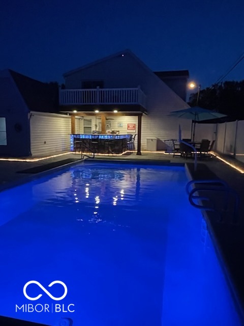 140 Wiley Street Cicero, IN 46034 - Photo 41 of 50