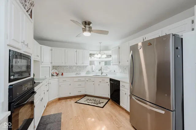 $559,900 | 140 Wiley Street, Cicero, IN 46034