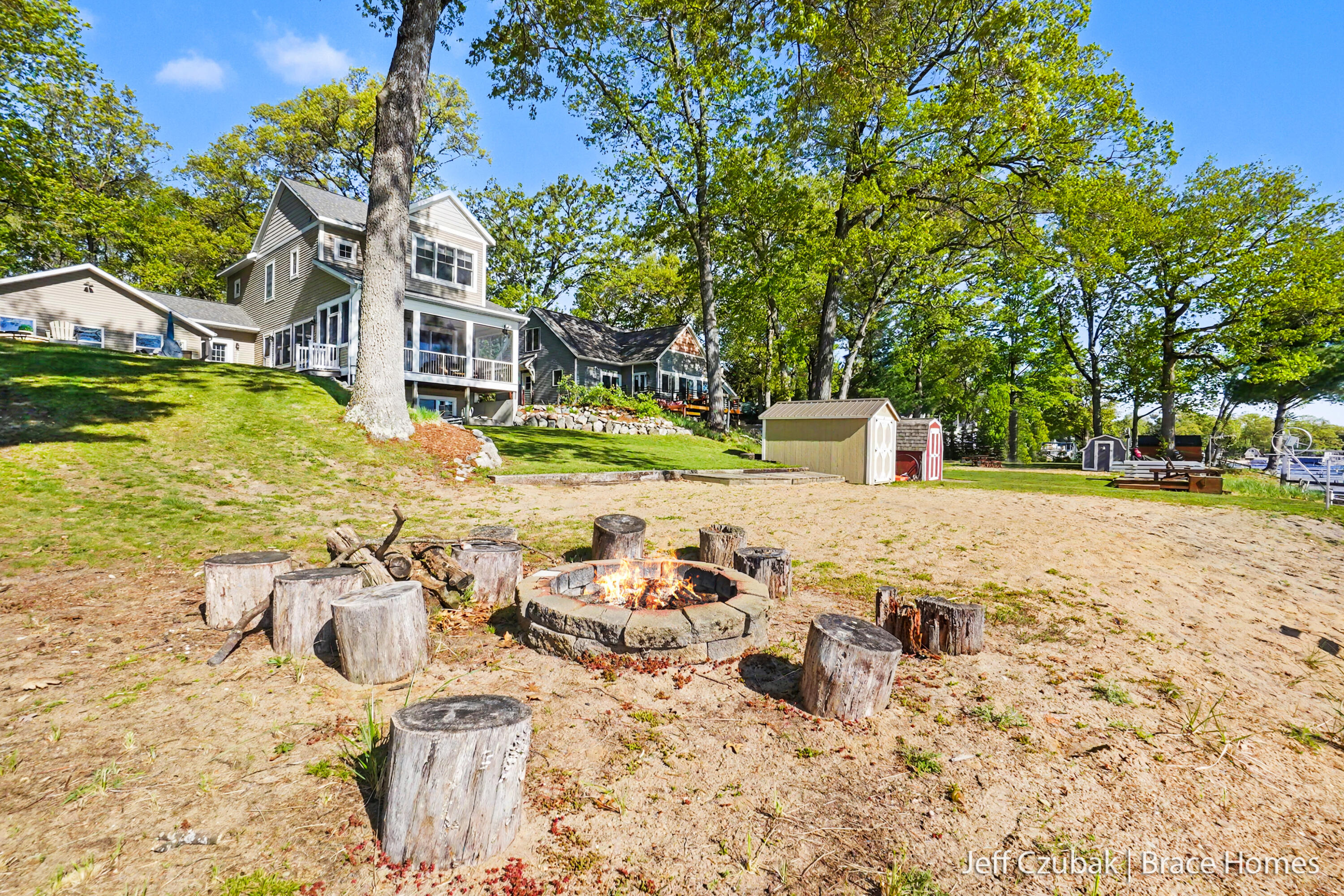 10311 South Rebecca Road Baldwin, MI 49304 - Photo 35 of 43 DSC02118