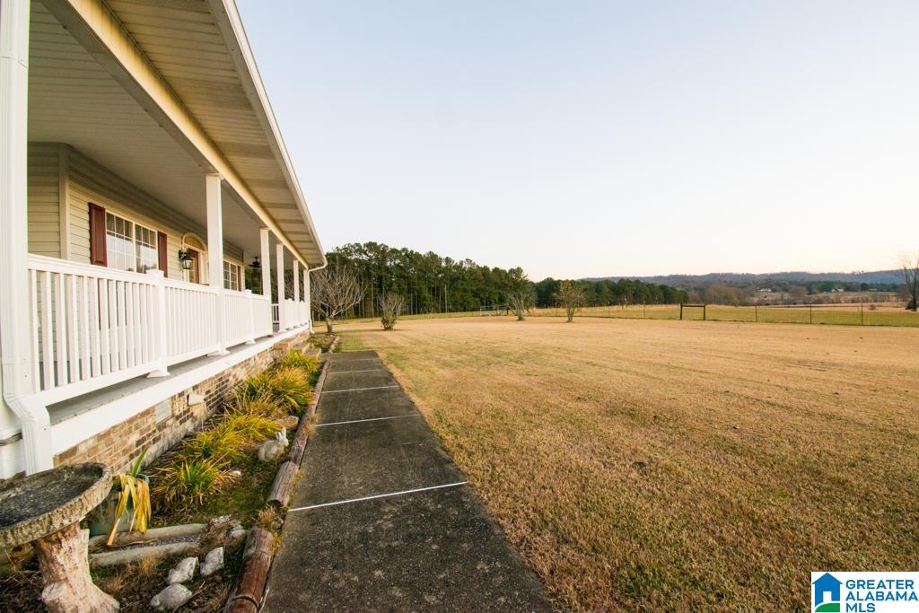 474 Meadow Ridge Lane Ashville, AL 35953 - Photo 28 of 30