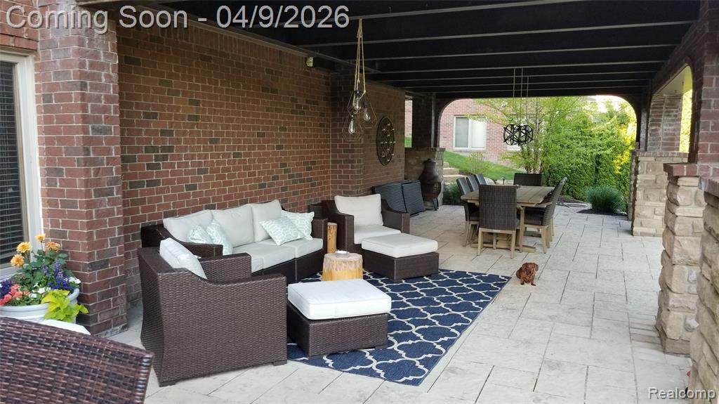 787 Quarry Drive Rochester Hills, MI 48306 - Photo 45 of 49