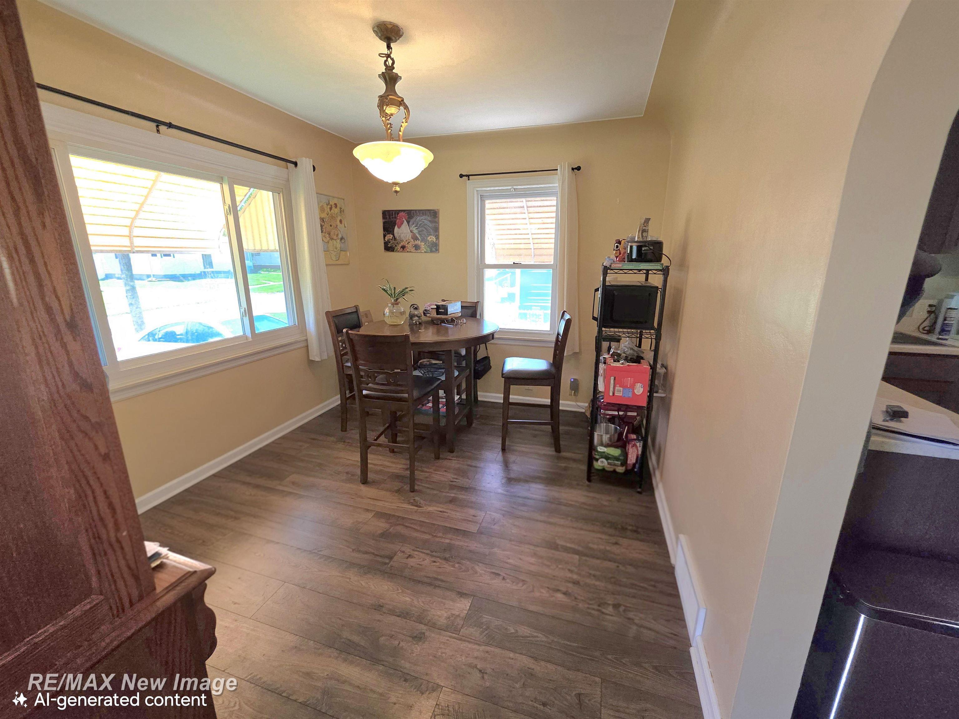 2906 Brandon Street Flint, MI 48503 - Photo 7 of 42