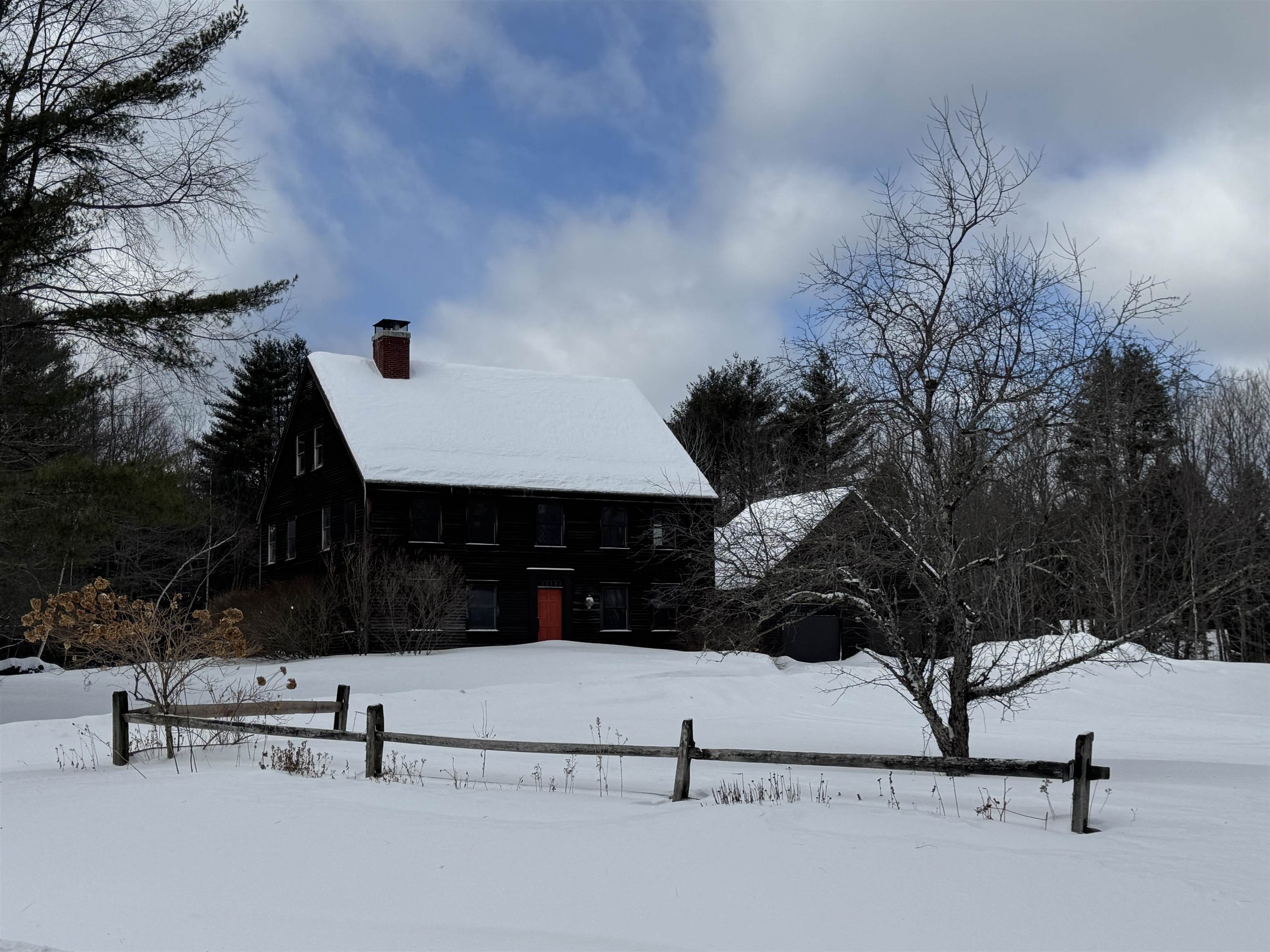 10 Meadow Brook Road Grantham, NH 03753 - Photo 1 of 19