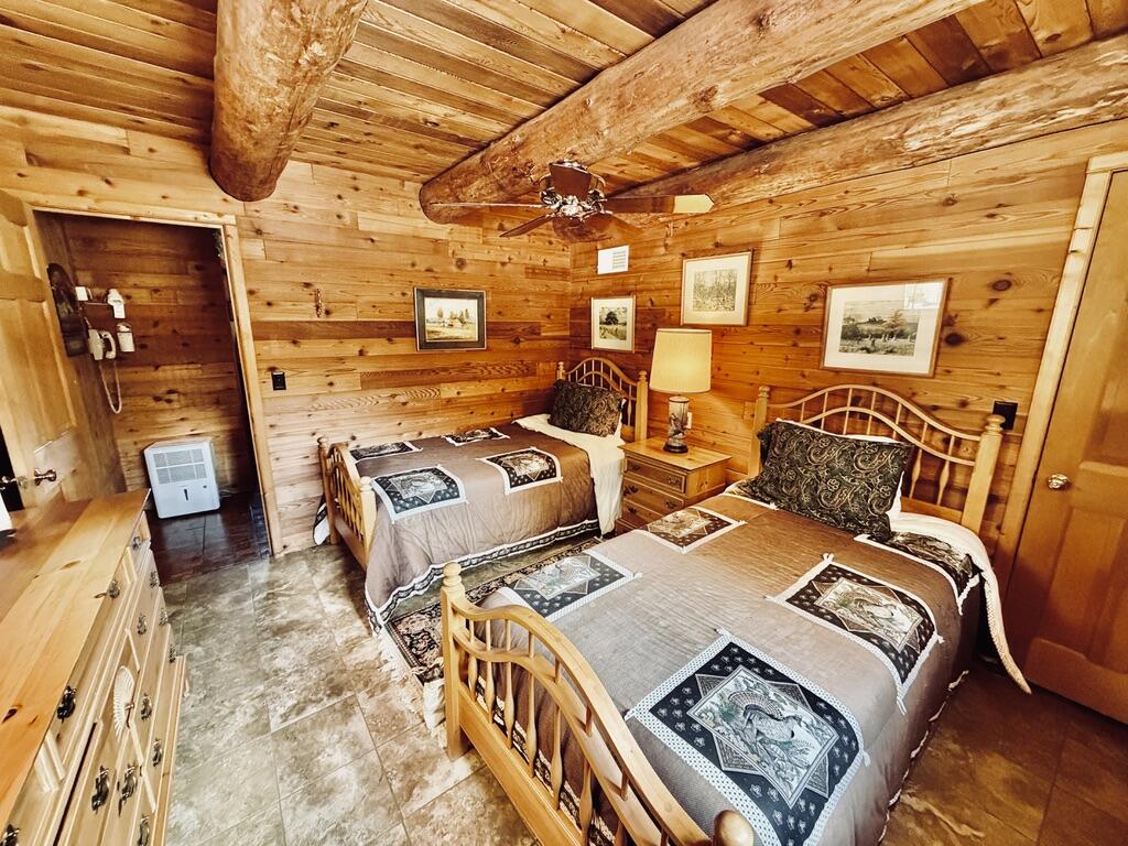 N1742 County Road North Kennan, WI 54537 - Photo 23 of 61 Bedroom 5