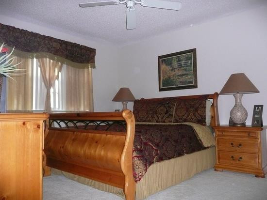 9642 West McNab Road, Unit 201 Tamarac, FL 33321 - Photo 5 of 7 Bedroom Master