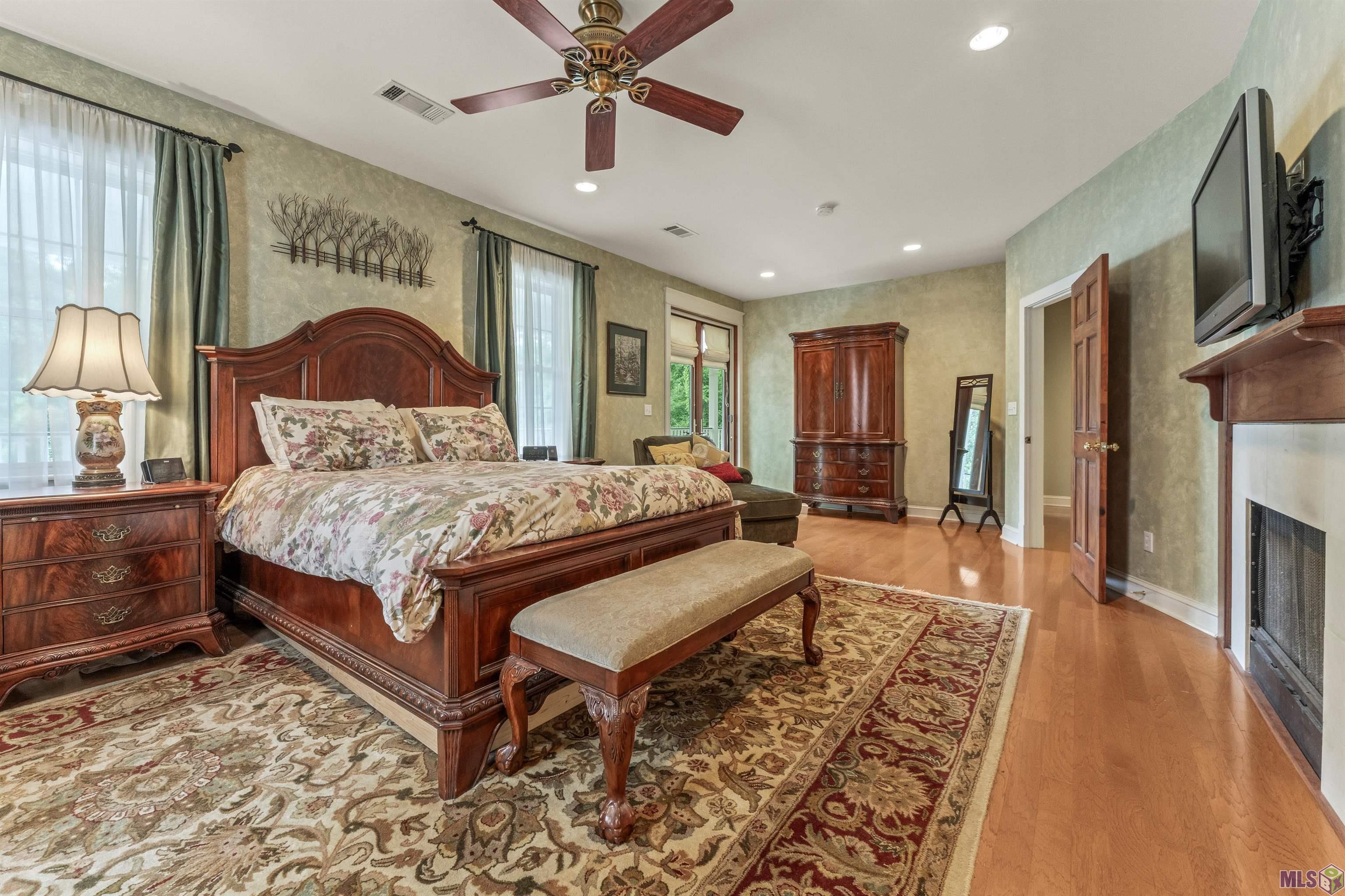 10426 Old Field Road St. Francisville, LA 70775 - Photo 22 of 57