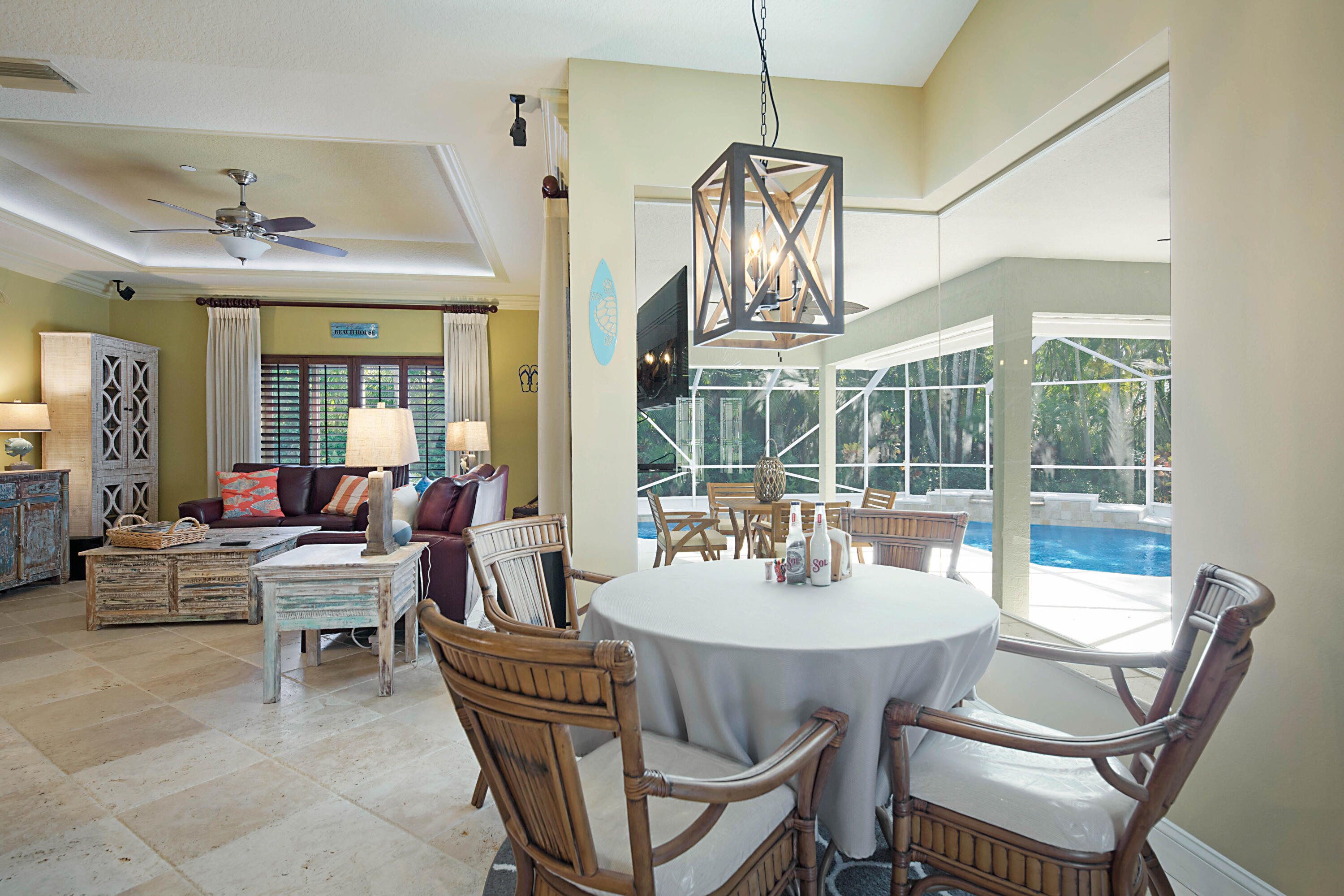 231 Longshore Drive Jupiter, FL 33458 - Photo 18 of 39 Breakfast Nook