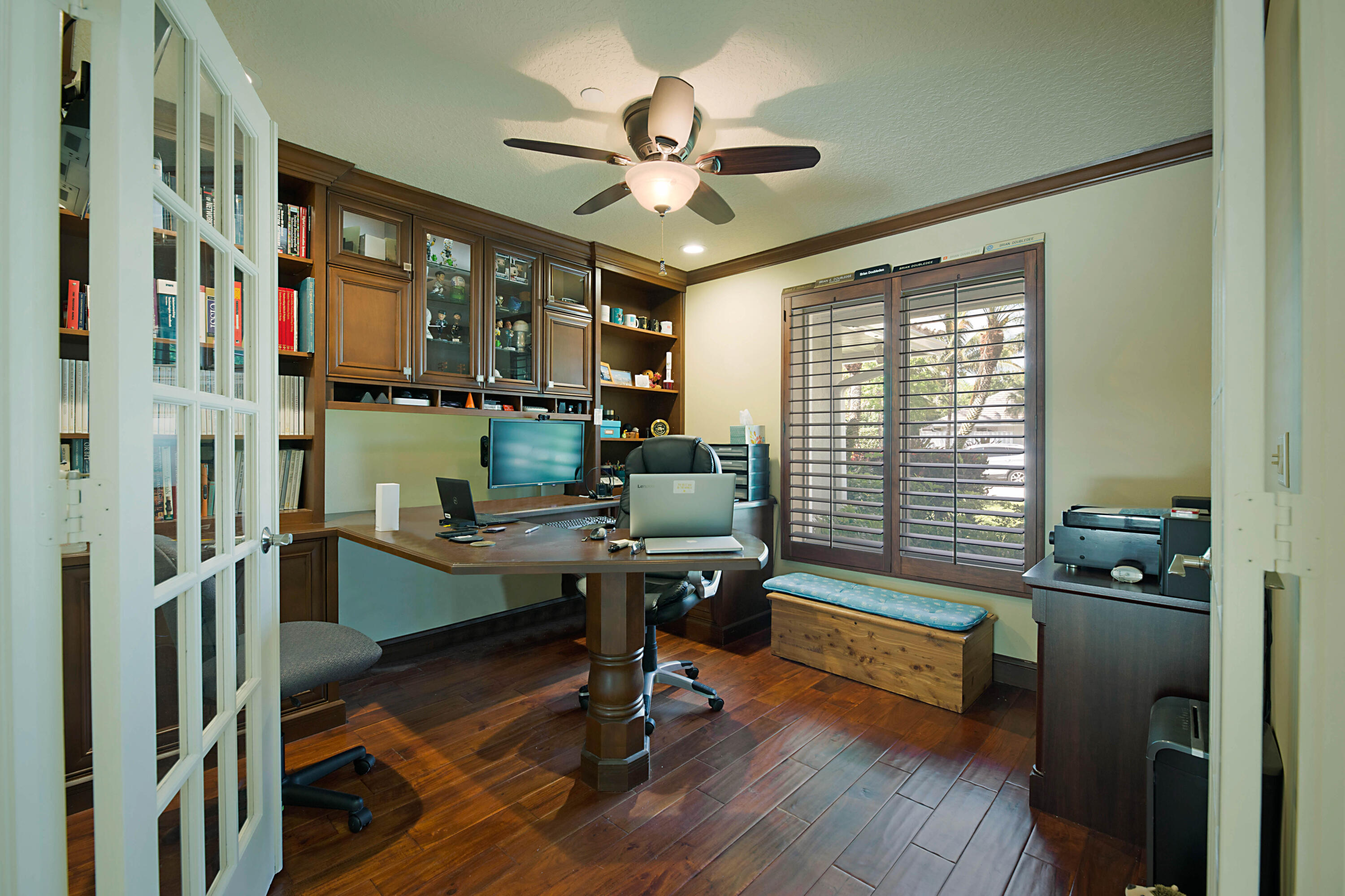 231 Longshore Drive Jupiter, FL 33458 - Photo 27 of 39 Den
