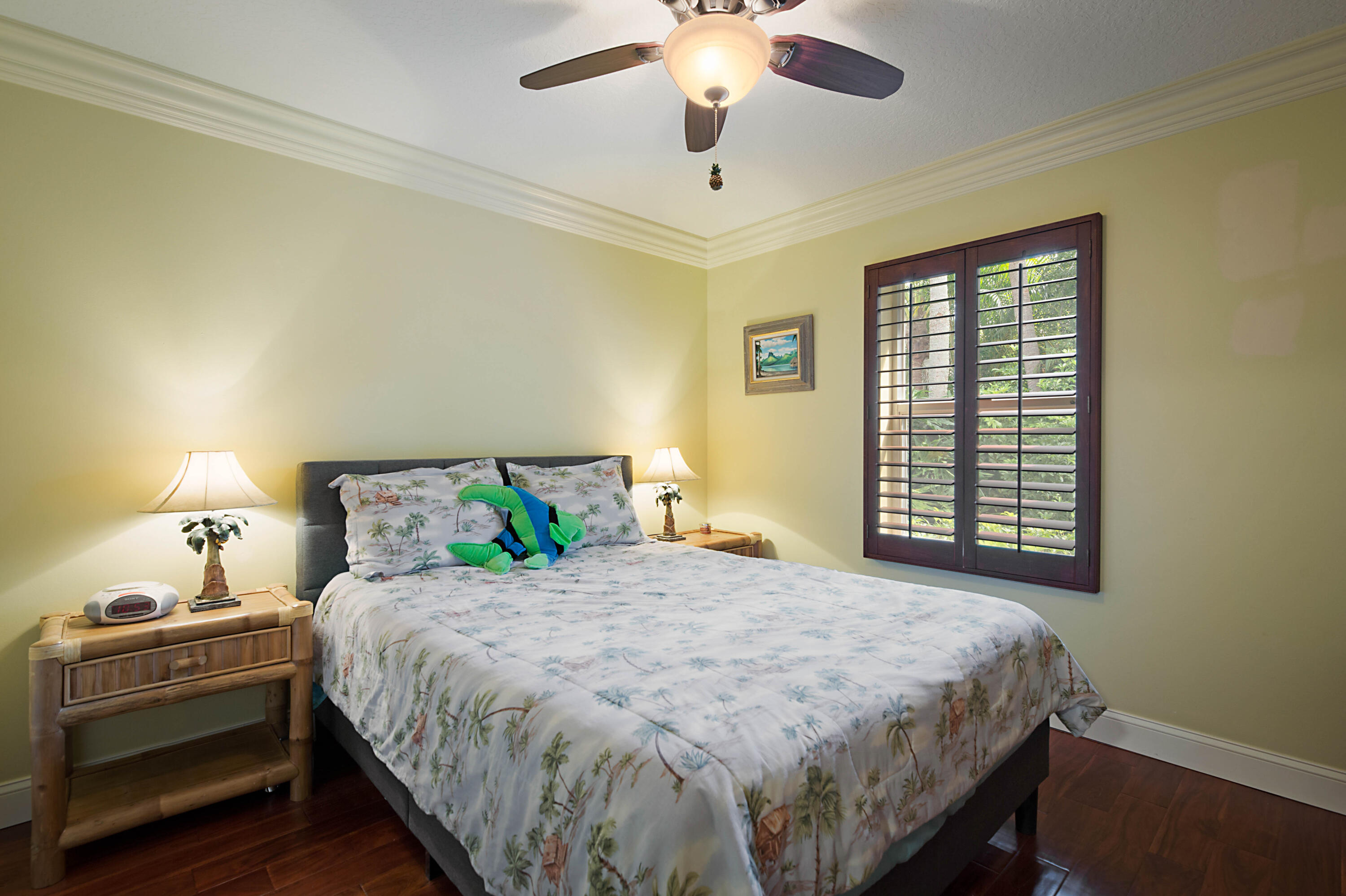 231 Longshore Drive Jupiter, FL 33458 - Photo 28 of 39 Second Bedroom