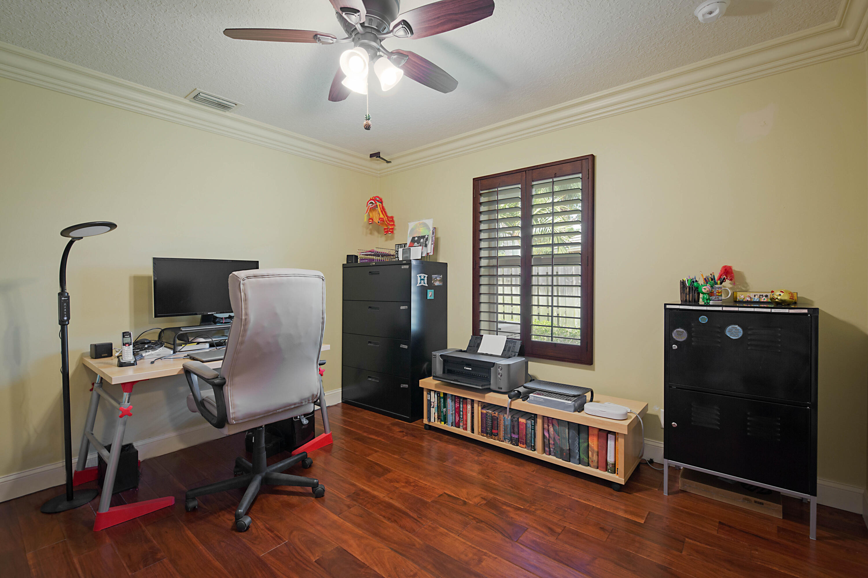 231 Longshore Drive Jupiter, FL 33458 - Photo 31 of 39 Third Bedroom