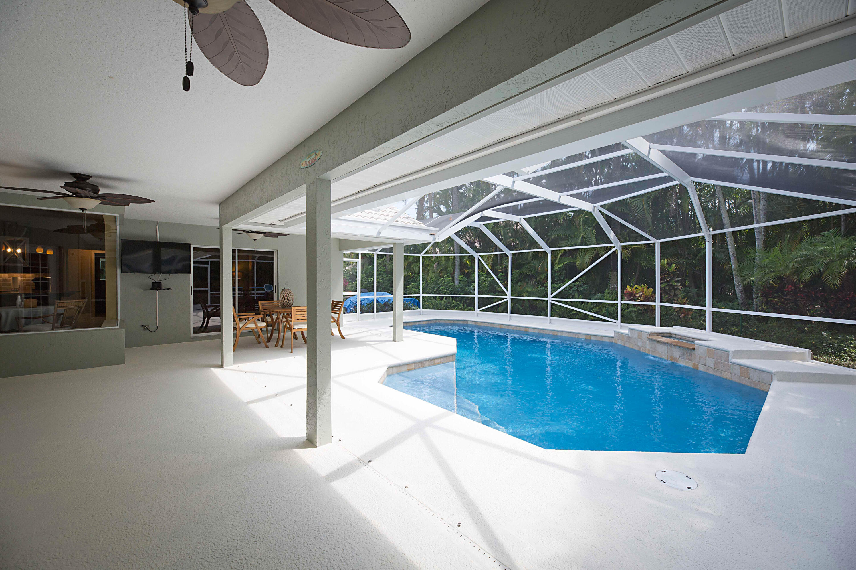 231 Longshore Drive Jupiter, FL 33458 - Photo 38 of 39 Covered Patio