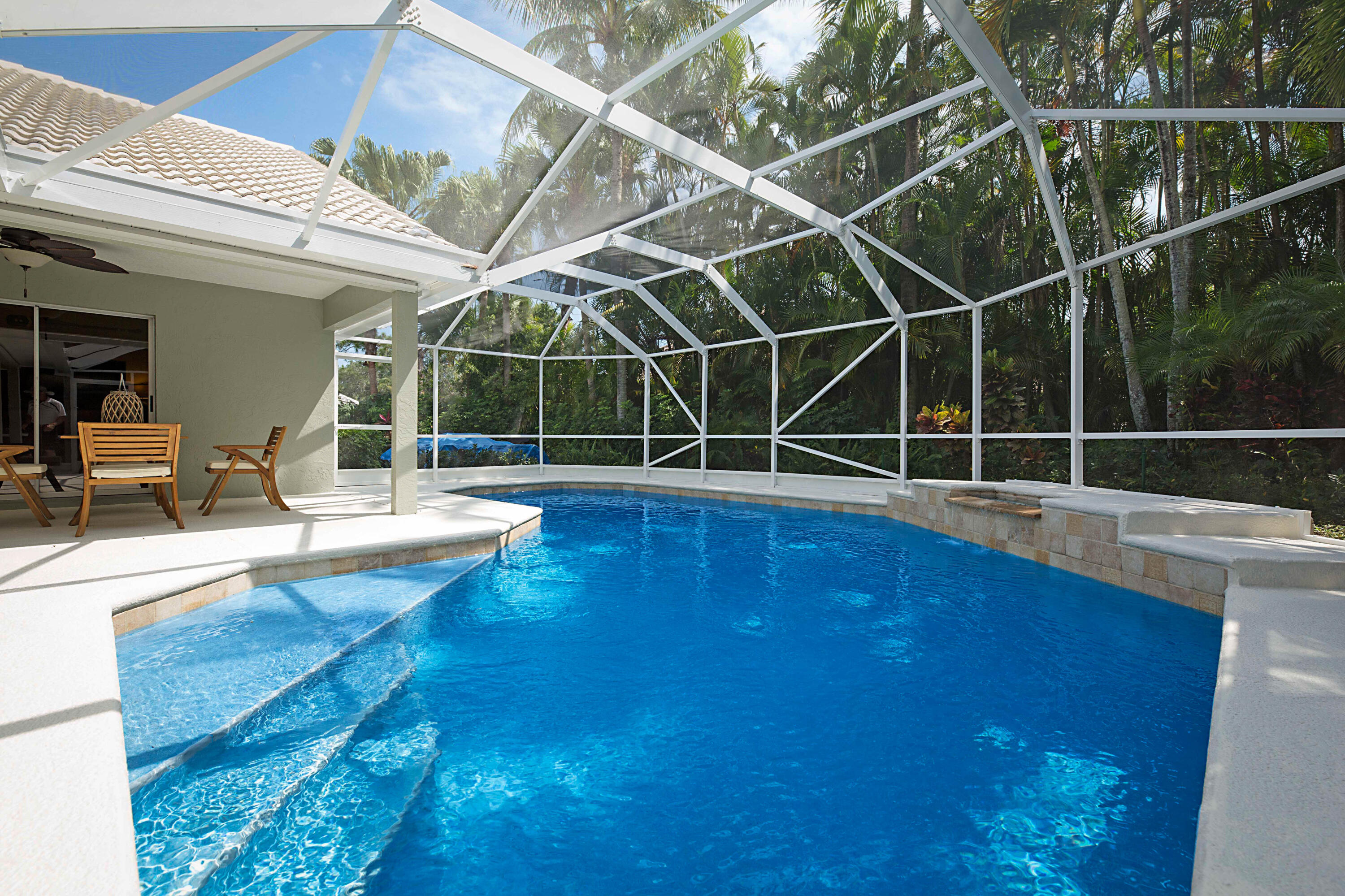 231 Longshore Drive Jupiter, FL 33458 - Photo 39 of 39 Pool