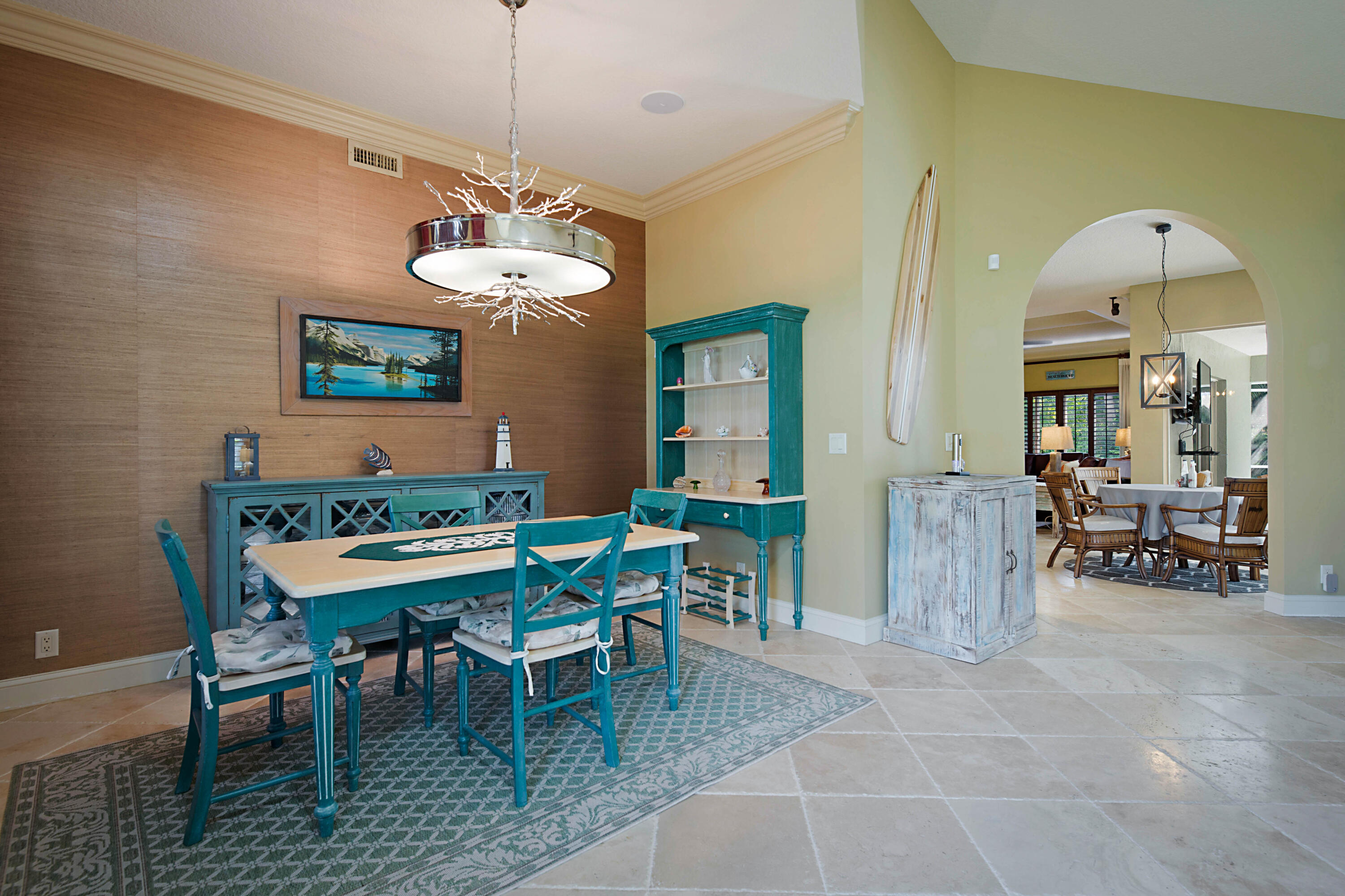231 Longshore Drive Jupiter, FL 33458 - Photo 9 of 39 Dining Room