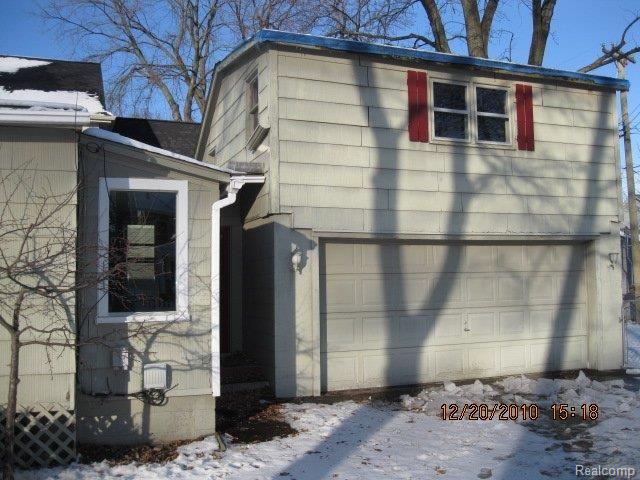 418 Oak Street Rochester, MI 48307 - Photo 18 of 18 IMG_0360