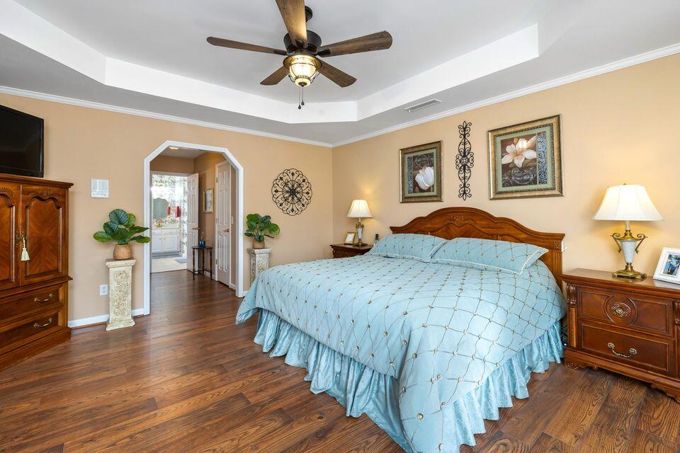 1146 Oak Grove Church Road Manning, SC 29102 - Photo 24 of 79 OG 65