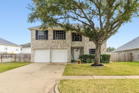 $320,000 | 3438 Coldwater Canyon Lane, Katy, TX 77449