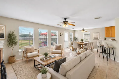 $320,000 | 3438 Coldwater Canyon Lane, Katy, TX 77449