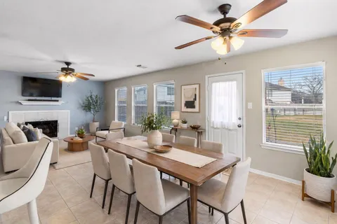 $320,000 | 3438 Coldwater Canyon Lane, Katy, TX 77449