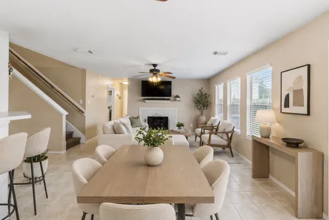 $320,000 | 3438 Coldwater Canyon Lane, Katy, TX 77449