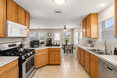 $320,000 | 3438 Coldwater Canyon Lane, Katy, TX 77449