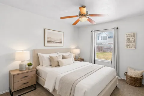 $320,000 | 3438 Coldwater Canyon Lane, Katy, TX 77449