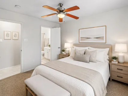 $320,000 | 3438 Coldwater Canyon Lane, Katy, TX 77449