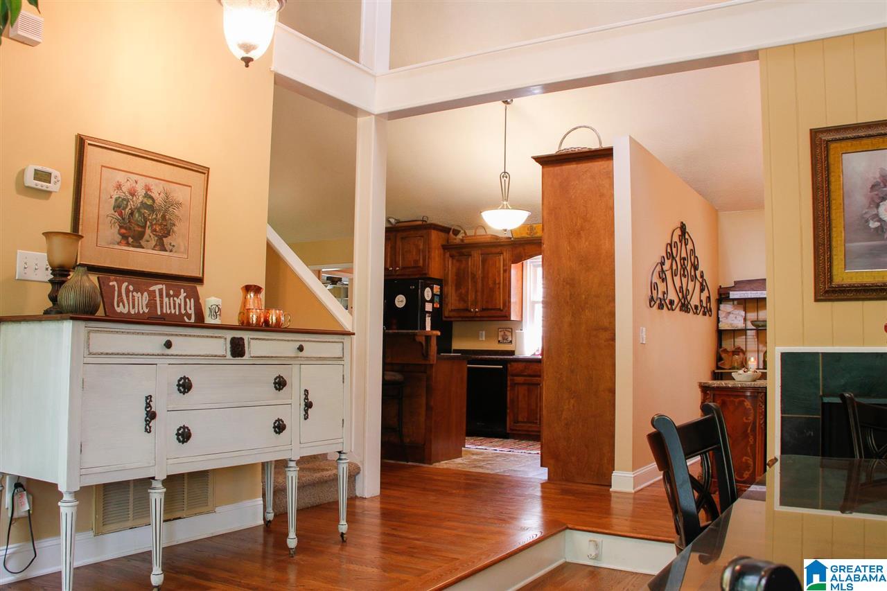 686 Brockford Road Heflin, AL 36264 - Photo 10 of 50