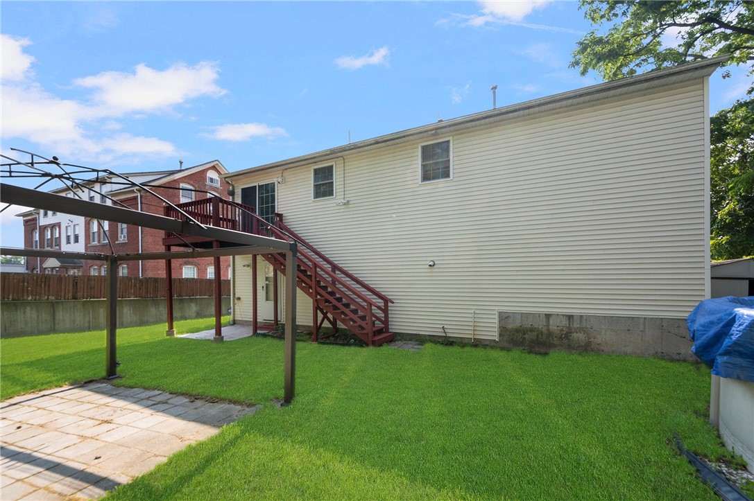 153 River Street Woonsocket, RI 02895 - Photo 23 of 24