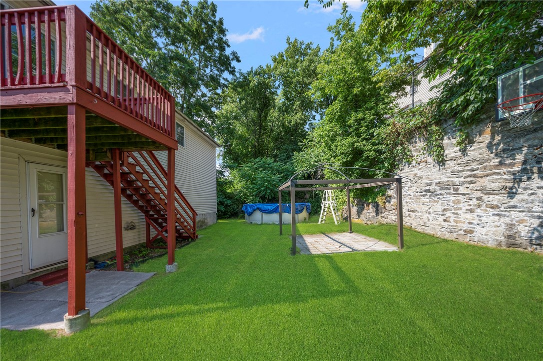 153 River Street Woonsocket, RI 02895 - Photo 24 of 24