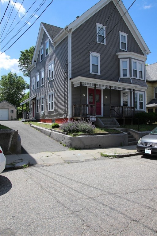 344 2nd Avenue Woonsocket, RI 02895 - Photo 2 of 26