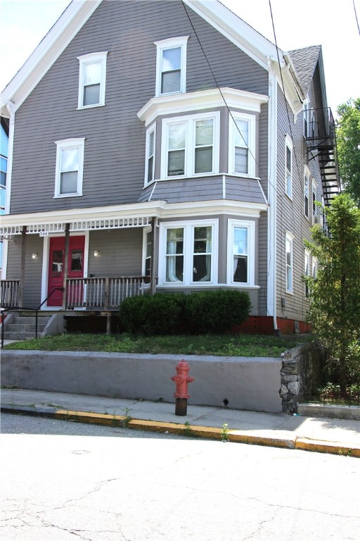 344 2nd Avenue Woonsocket, RI 02895 - Photo 3 of 26