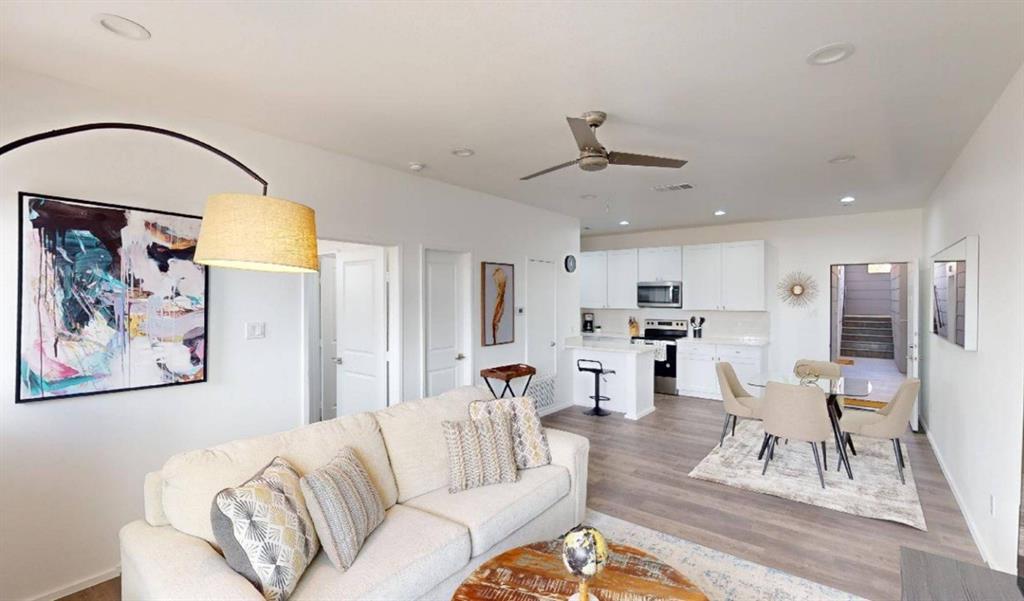 3235 Dallas Street, Unit 1207 Dallas, TX 75210 - Photo 5 of 16