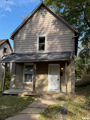 $50,000 | 718 22nd Street A, Moline, IL 61265