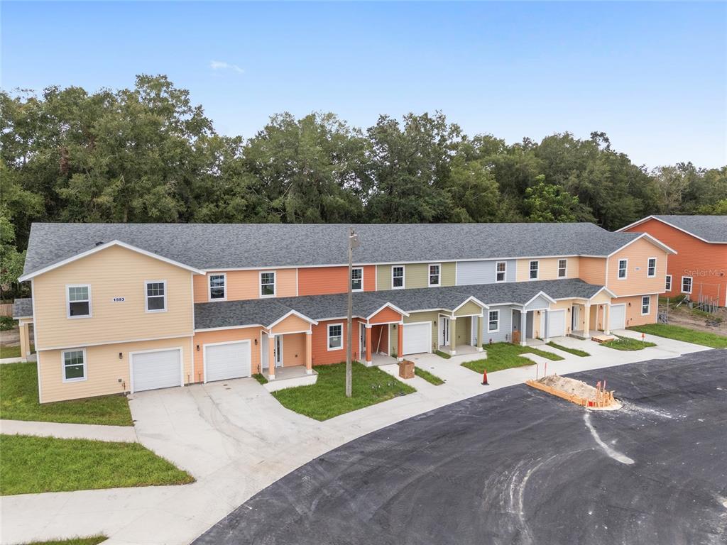 1583 Northwest 29 Road, Unit 7 Gainesville, FL 32605 - Photo 1 of 1 Gallery Image 1