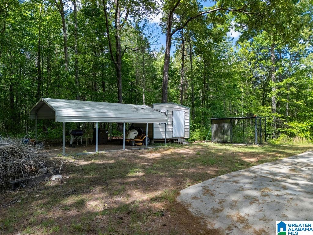 5875 Snowville Brent Road Dora, AL 35062 - Photo 25 of 27