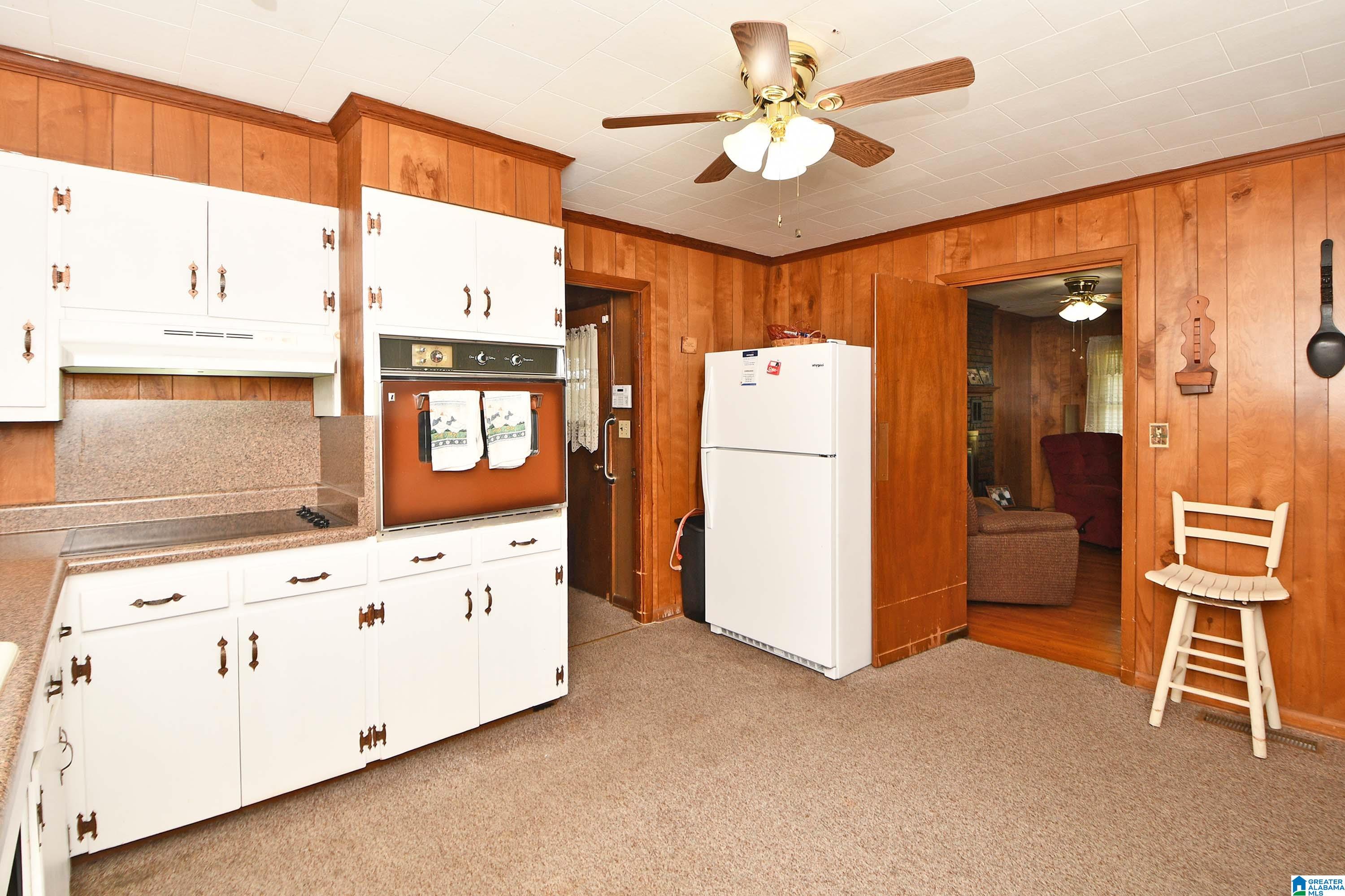 1409 Doublehead Road Roanoke, AL 36274 - Photo 7 of 27